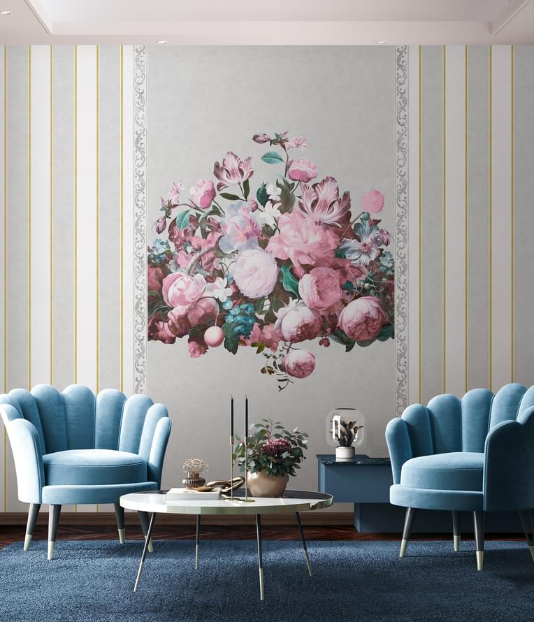 обои фабрики Marburg коллекция Terra