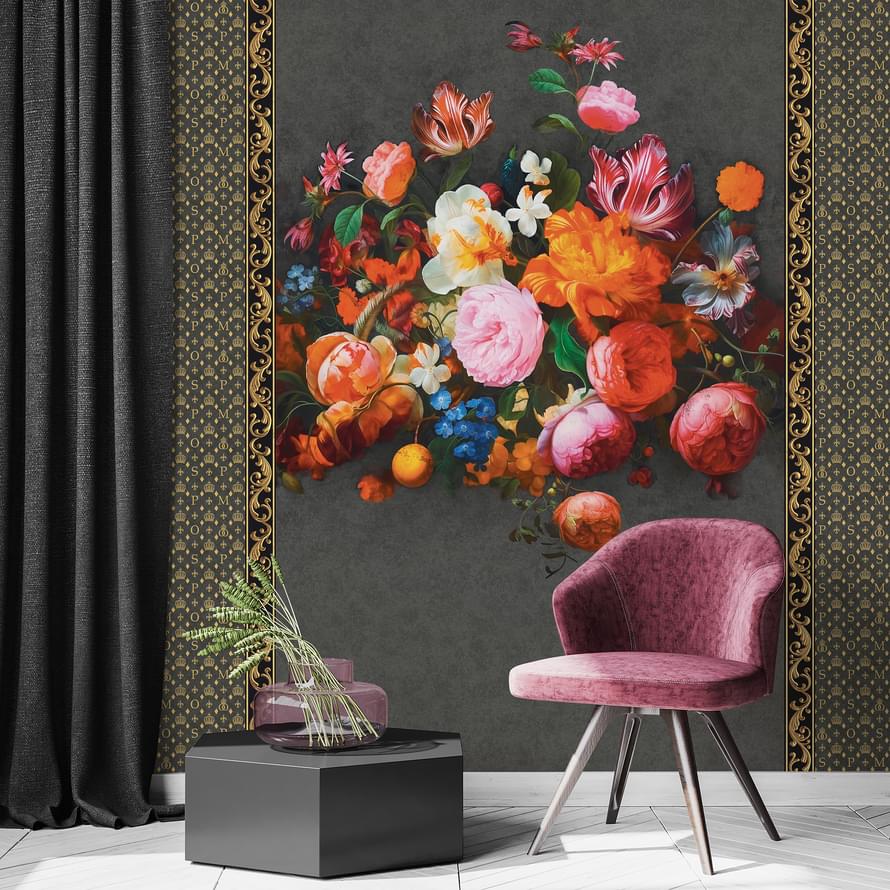 обои фабрики Marburg коллекция Terra