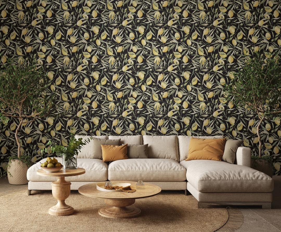 обои фабрики Marburg коллекция Terra