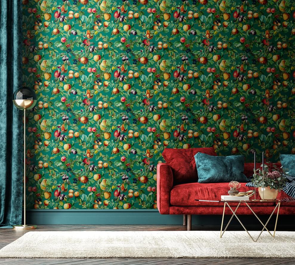 обои фабрики Marburg коллекция Terra