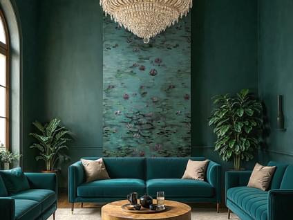 фабрика Marburg коллекция The-New-Bombay-Design-Edition