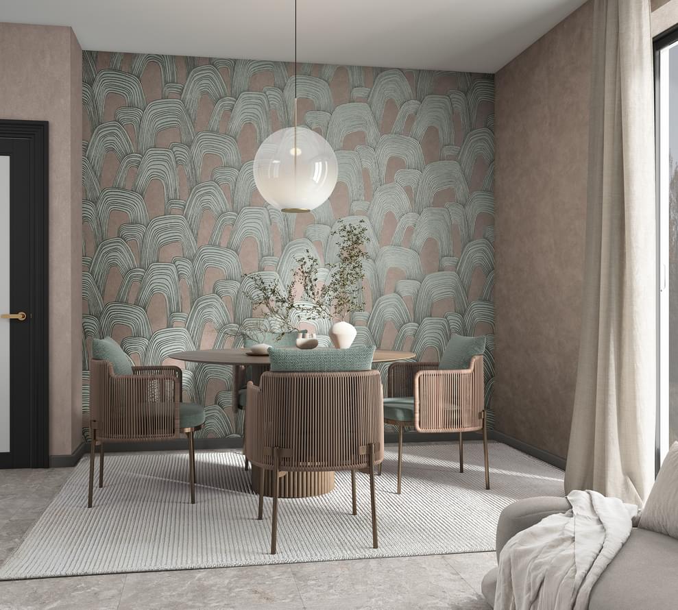 обои фабрики Marburg коллекция Whisper