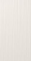 Плитка Marca Corona 4D Line White Decor 40x80 см, поверхность матовая, рельефная