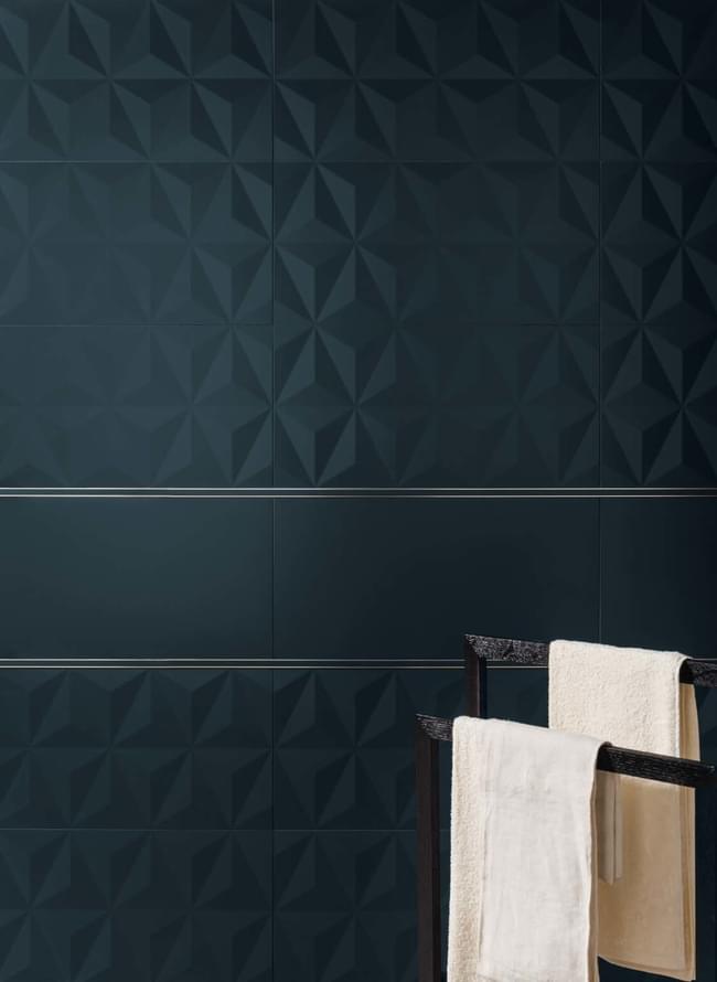 керамика фабрики Marca Corona коллекция 4D