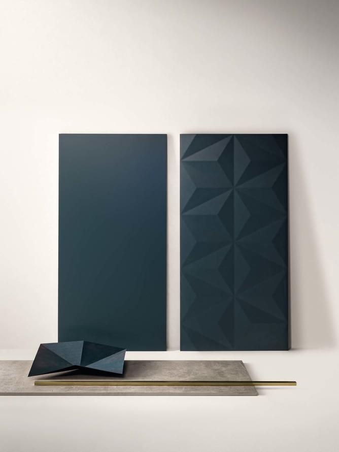 керамика фабрики Marca Corona коллекция 4D