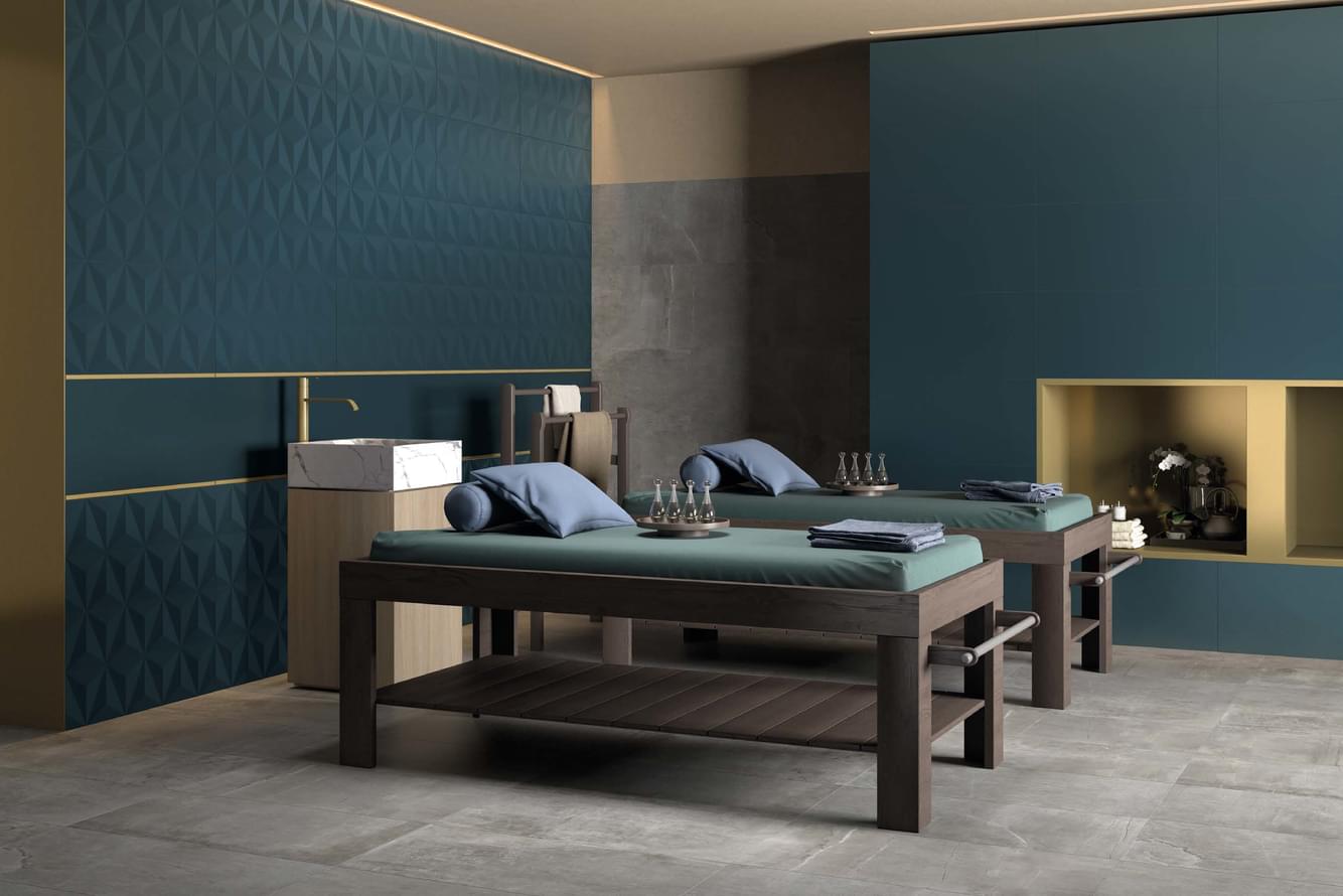 керамика фабрики Marca Corona коллекция 4D