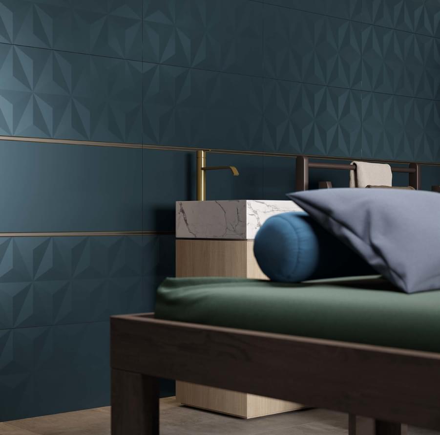 керамика фабрики Marca Corona коллекция 4D