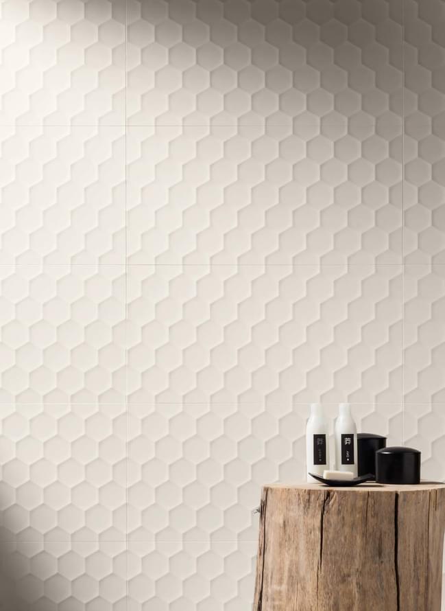 керамика фабрики Marca Corona коллекция 4D