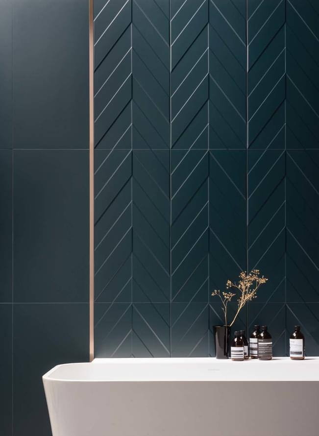 керамика фабрики Marca Corona коллекция 4D