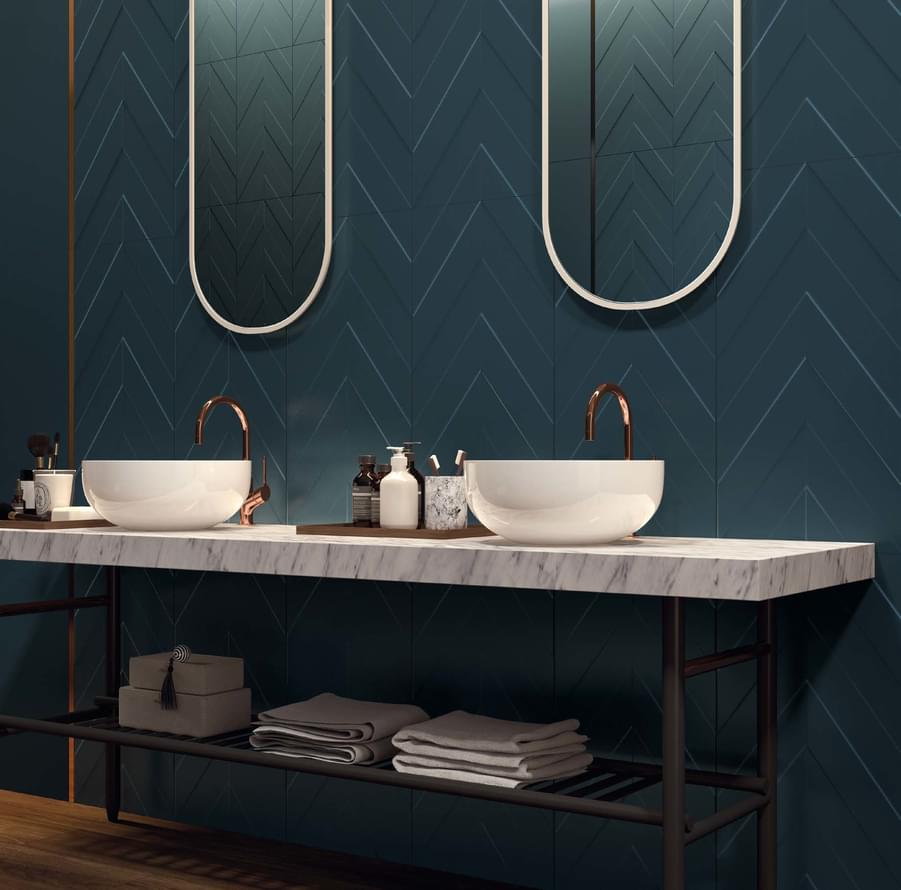 керамика фабрики Marca Corona коллекция 4D