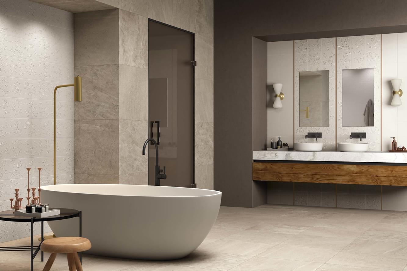 керамика фабрики Marca Corona коллекция 4D