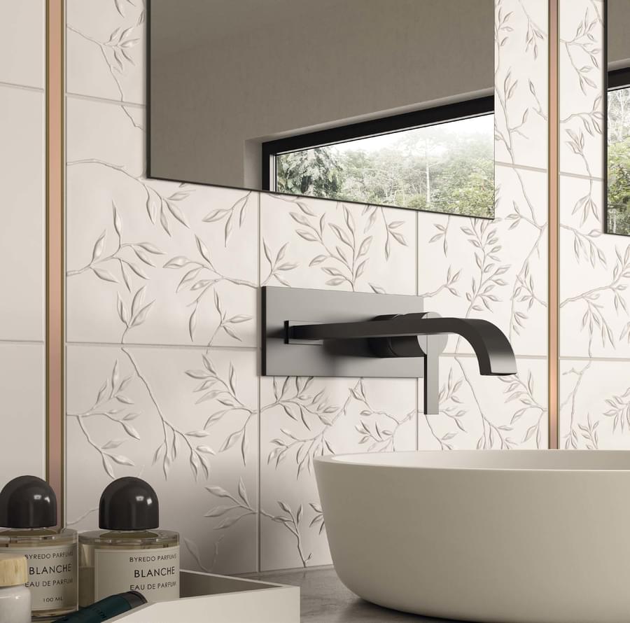 керамика фабрики Marca Corona коллекция 4D