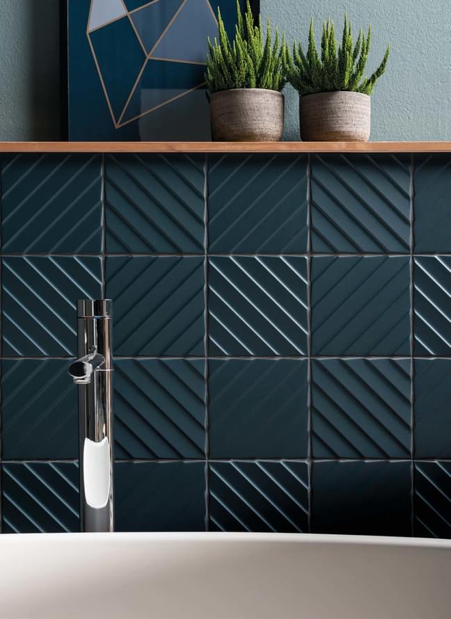 керамика фабрики Marca Corona коллекция 4D