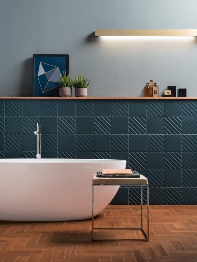 керамика фабрики Marca Corona коллекция 4D