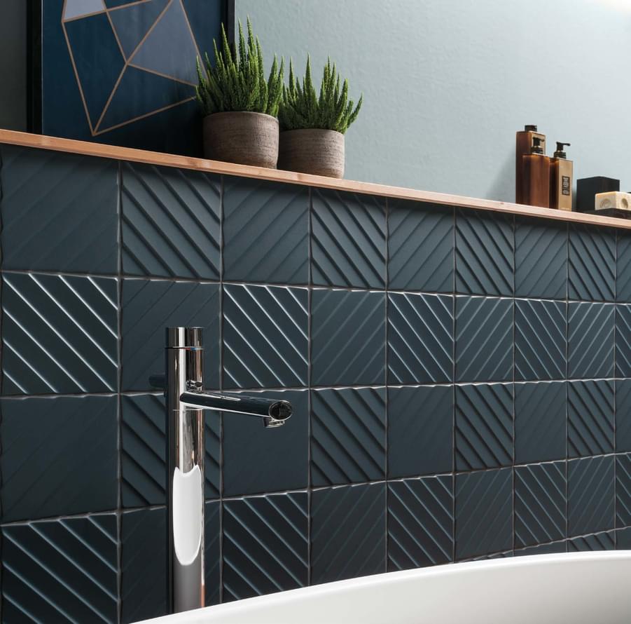 керамика фабрики Marca Corona коллекция 4D