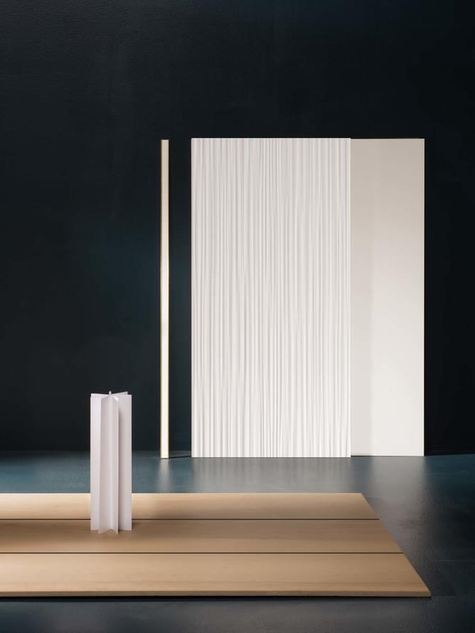 керамика фабрики Marca Corona коллекция 4D