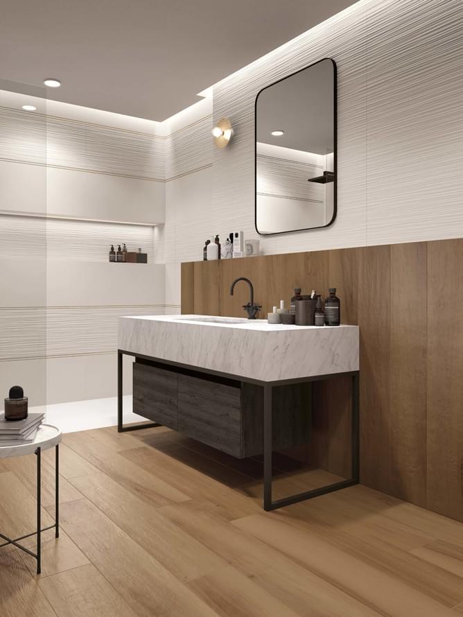 керамика фабрики Marca Corona коллекция 4D