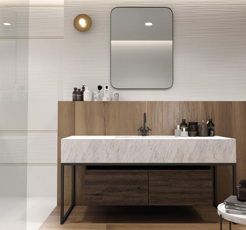 керамика фабрики Marca Corona коллекция 4D