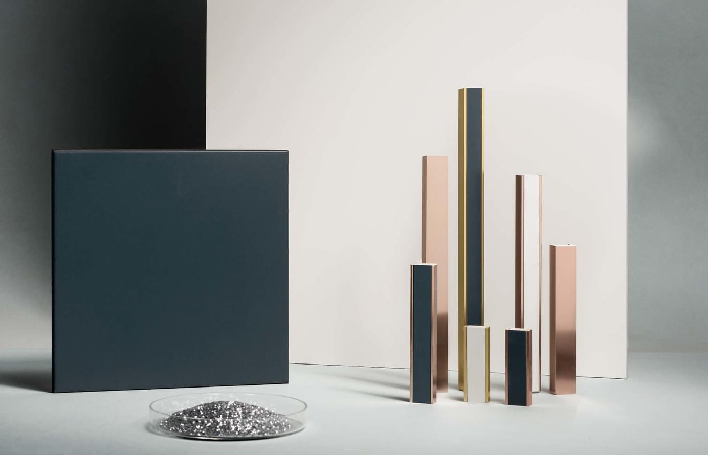 керамика фабрики Marca Corona коллекция 4D