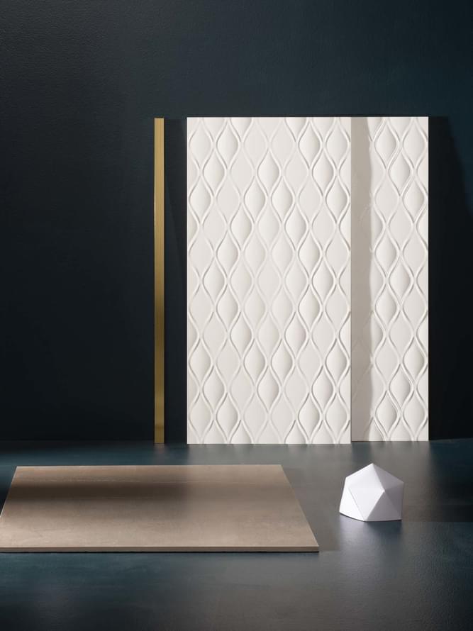 керамика фабрики Marca Corona коллекция 4D