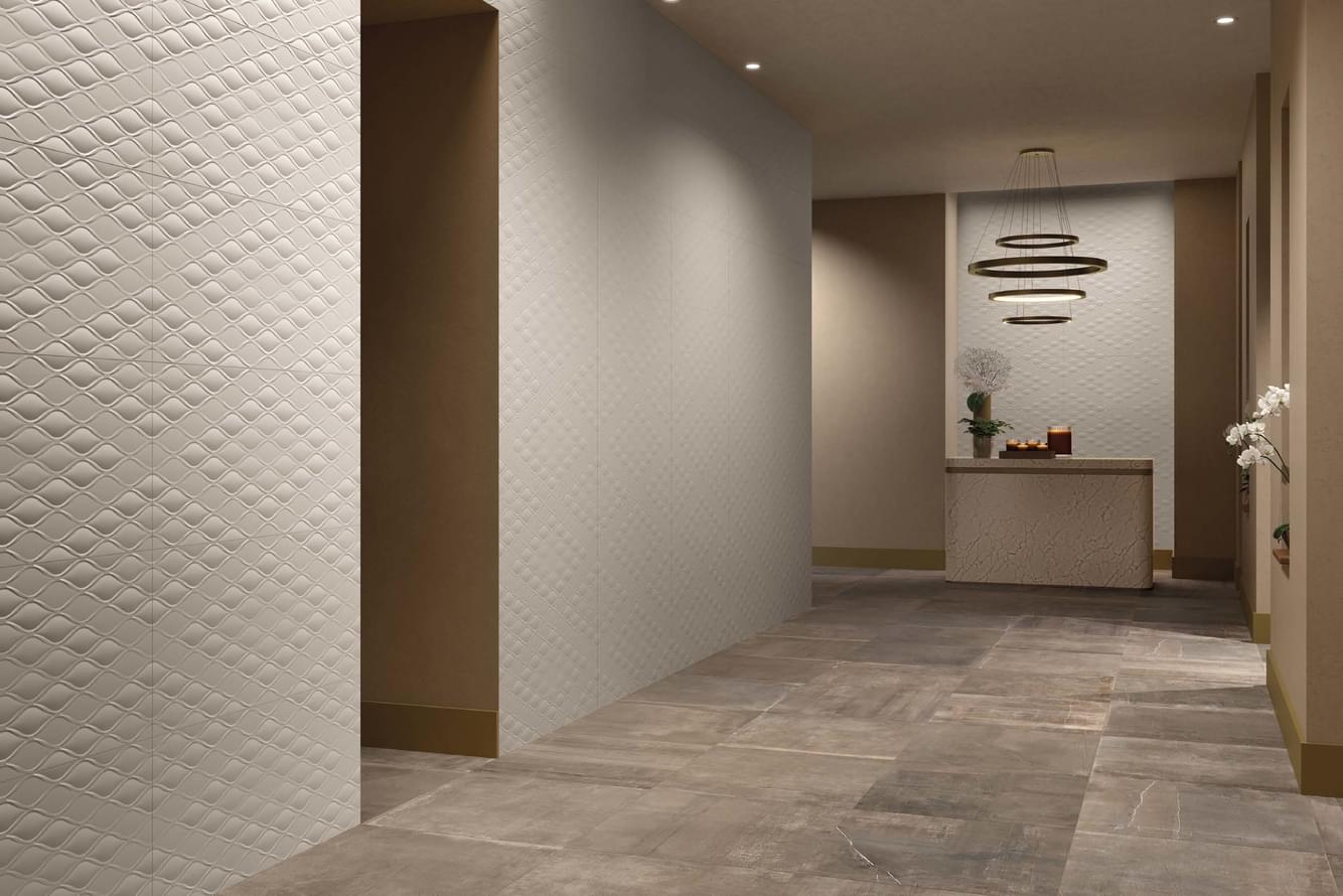 керамика фабрики Marca Corona коллекция 4D