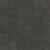 Плитка Marca Corona Arkistone Dark Tessere 30x30 см, поверхность матовая
