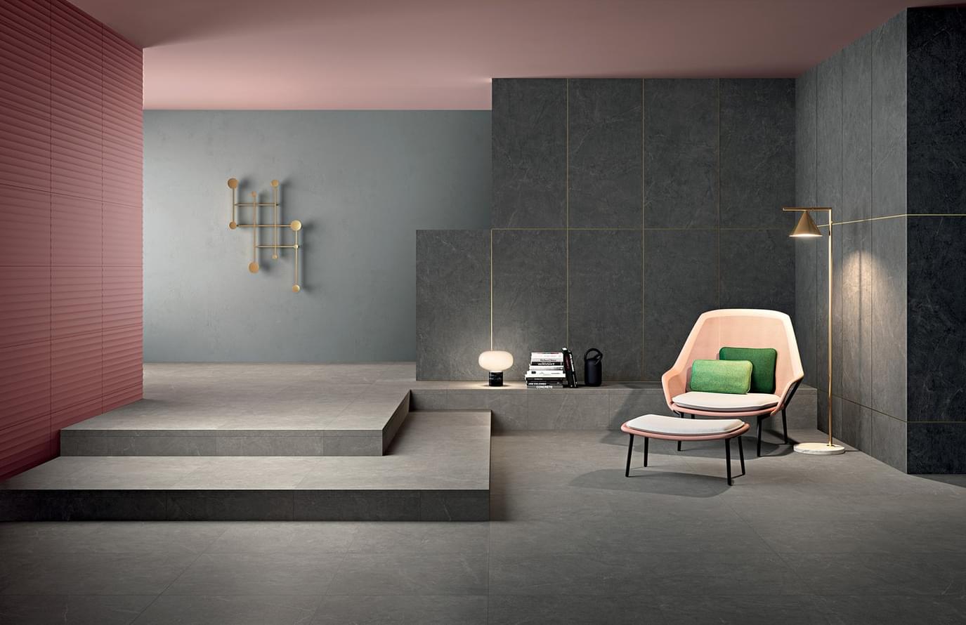 керамогранит фабрики Marca Corona коллекция Arkistone