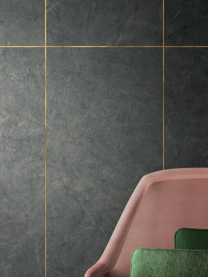 керамогранит фабрики Marca Corona коллекция Arkistone