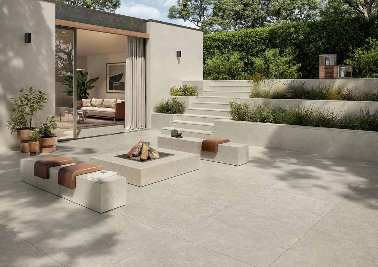 керамогранит фабрики Marca Corona коллекция Arkistone