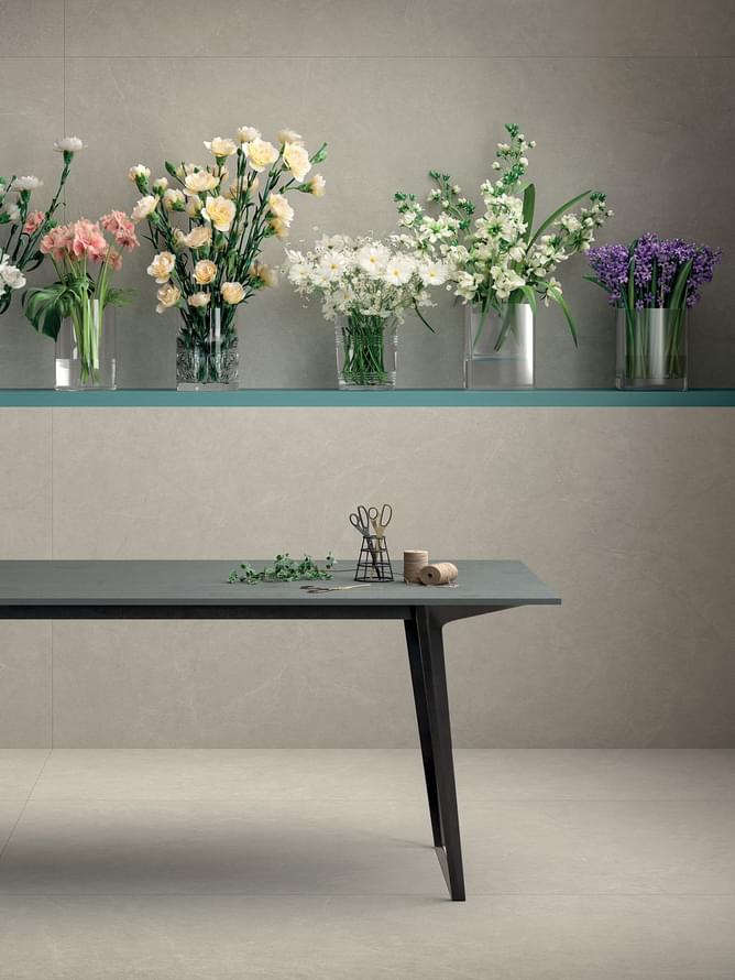 керамогранит фабрики Marca Corona коллекция Arkistone