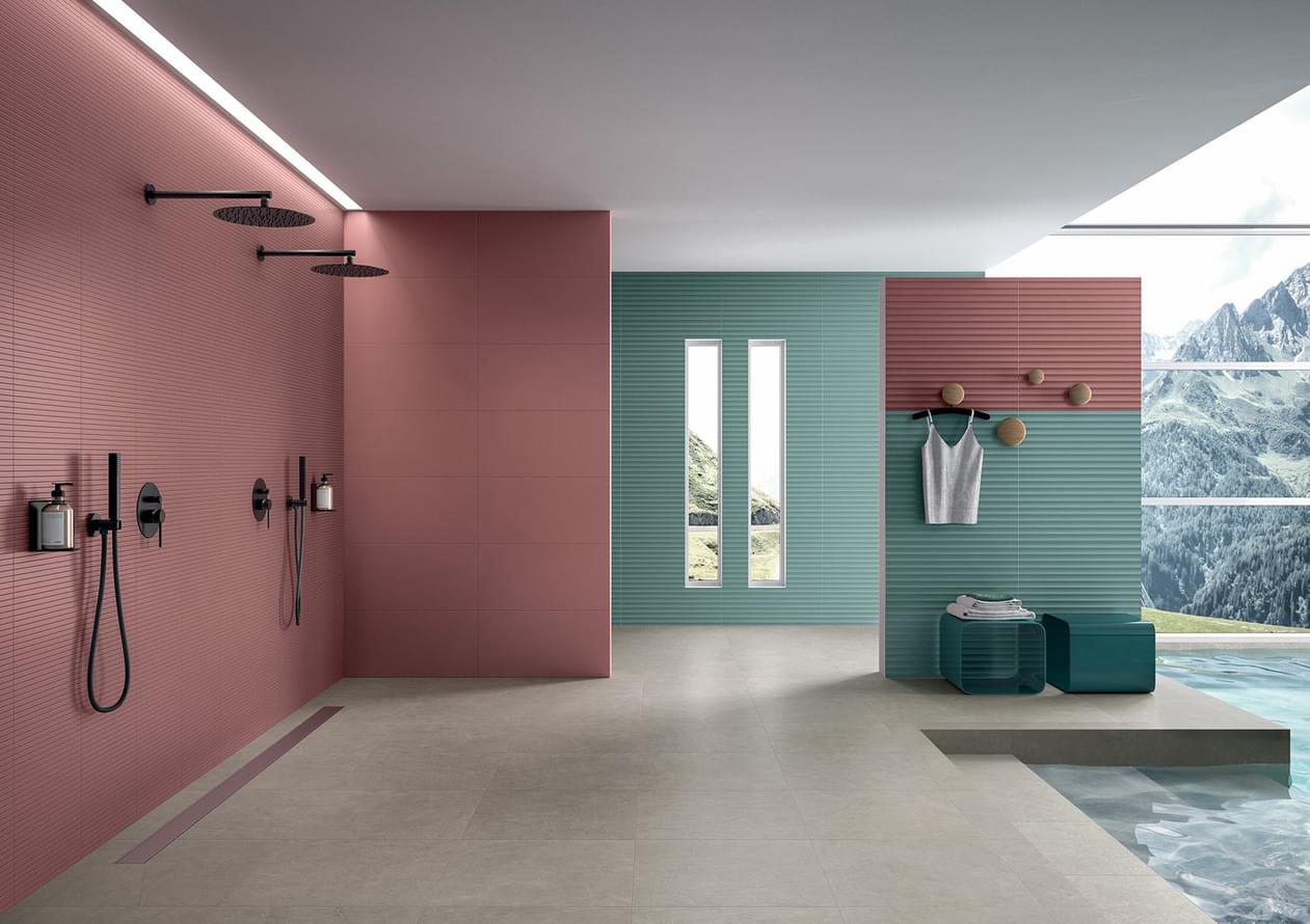 керамика фабрики Marca Corona коллекция Bold