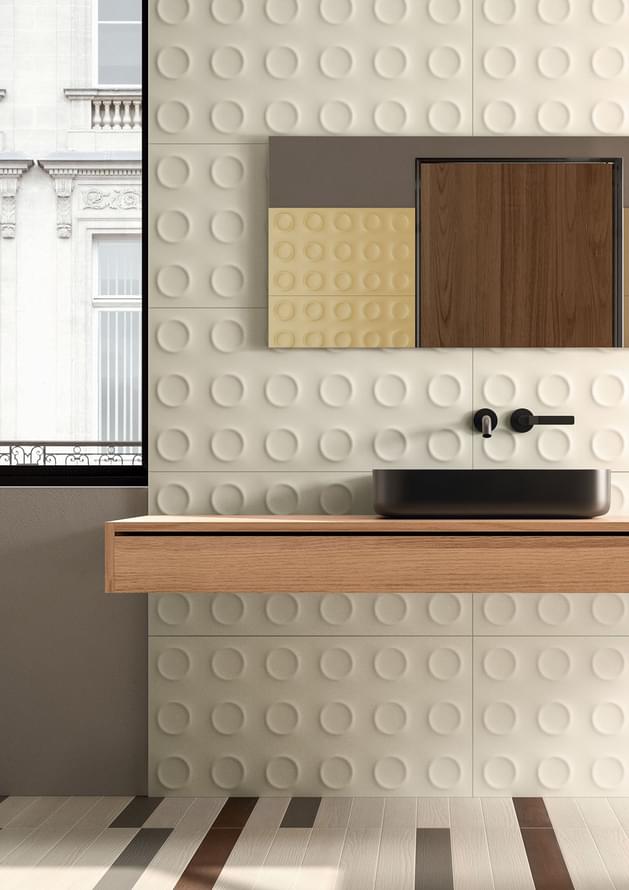 керамика фабрики Marca Corona коллекция Bold