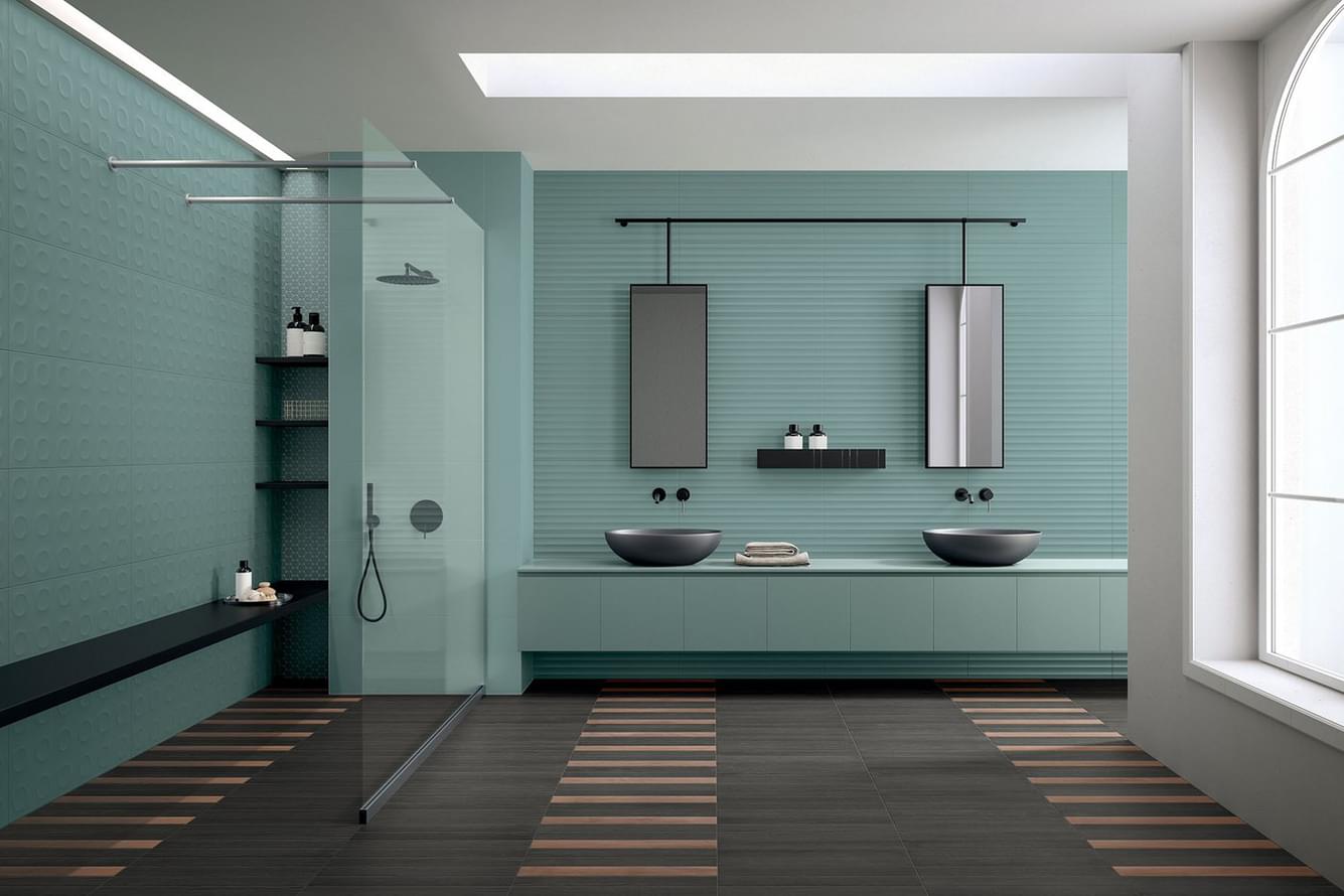 керамика фабрики Marca Corona коллекция Bold