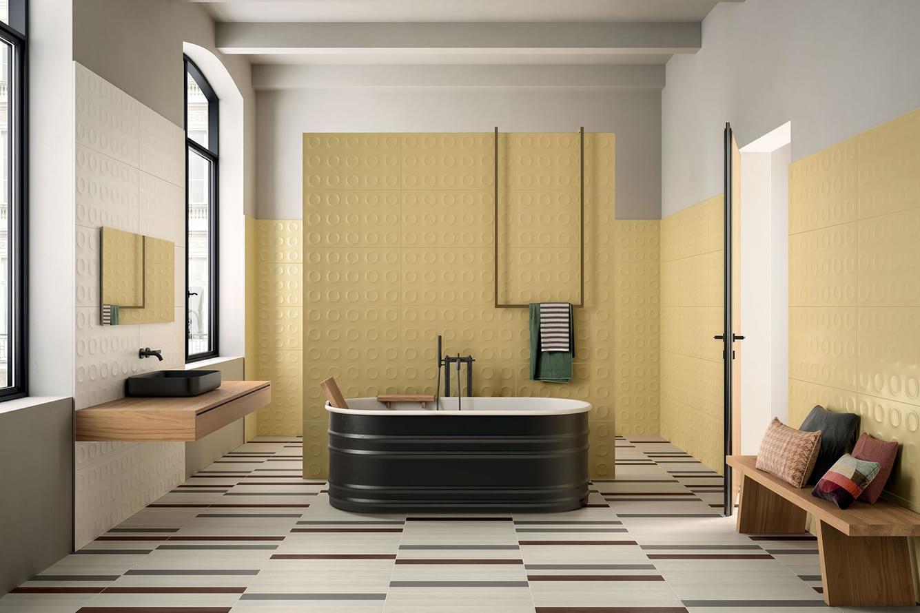 керамика фабрики Marca Corona коллекция Bold