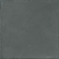 Плитка Marca Corona Chalk Dark 20x20 см, поверхность матовая