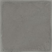 Плитка Marca Corona Chalk Grey 20x20 см, поверхность матовая