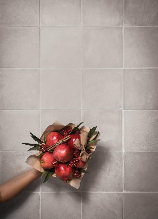 керамогранит фабрики Marca Corona коллекция Chalk