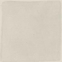 Плитка Marca Corona Chalk White 20x20 см, поверхность матовая
