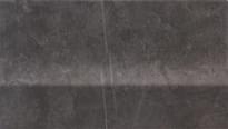 Плитка Marca Corona Deluxe Dark Alzata 17.5x30.5 см, поверхность глянец