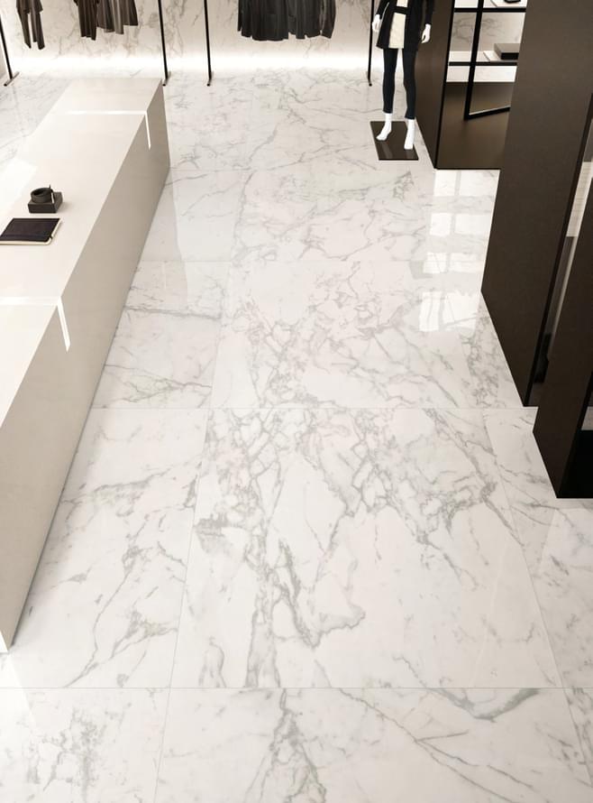 керамика фабрики Marca Corona коллекция Deluxe