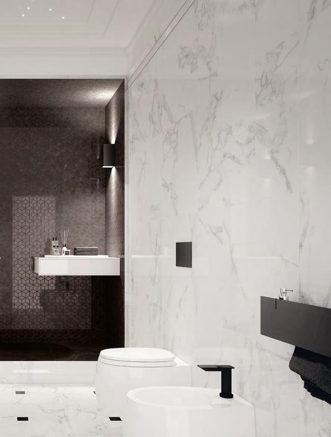 керамика фабрики Marca Corona коллекция Deluxe