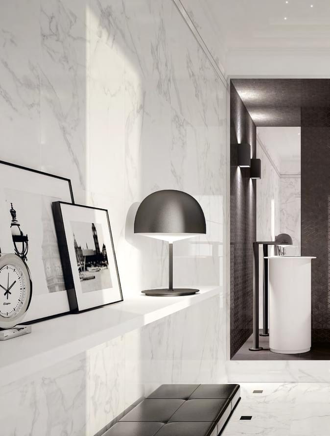 керамика фабрики Marca Corona коллекция Deluxe