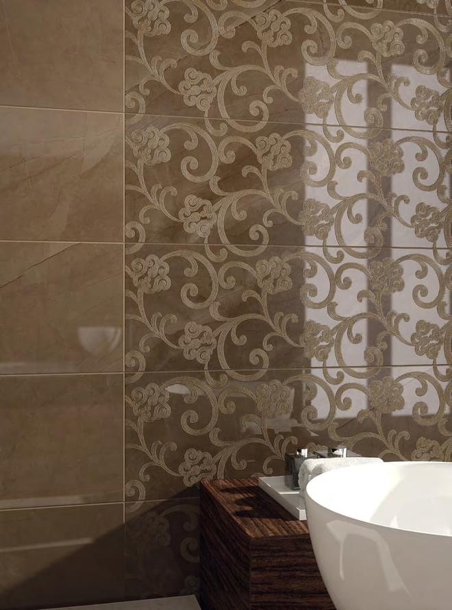 керамика фабрики Marca Corona коллекция Deluxe