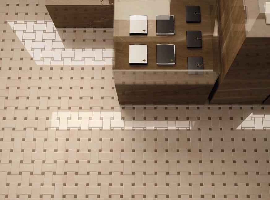 керамика фабрики Marca Corona коллекция Deluxe