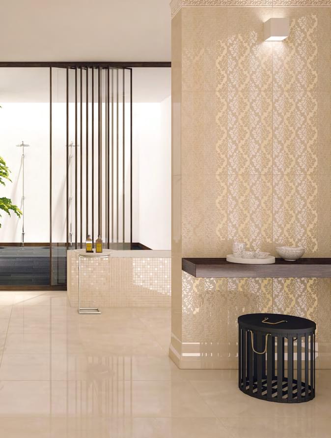 керамика фабрики Marca Corona коллекция Deluxe