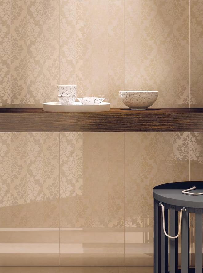 керамика фабрики Marca Corona коллекция Deluxe