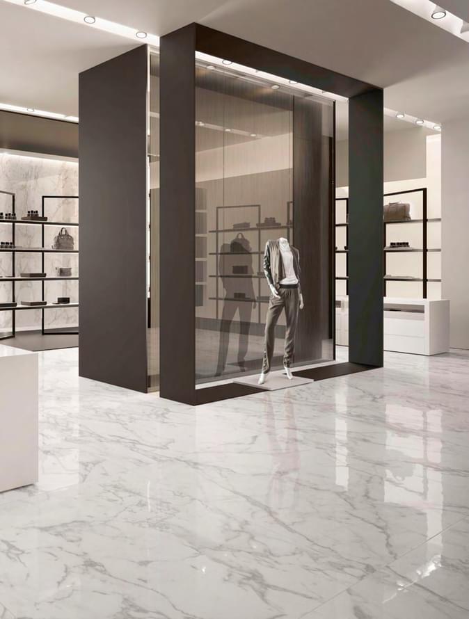 керамика фабрики Marca Corona коллекция Deluxe