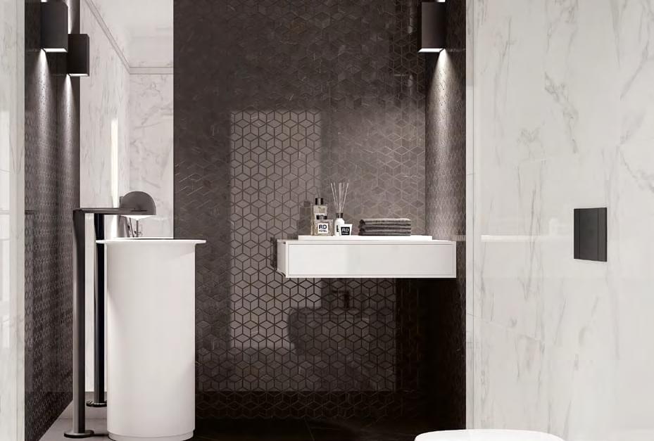 керамика фабрики Marca Corona коллекция Deluxe