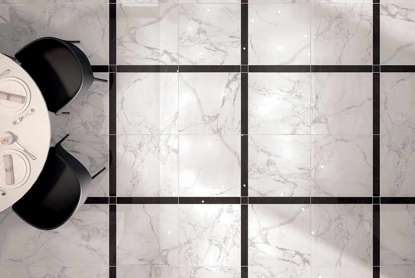 керамика фабрики Marca Corona коллекция Deluxe