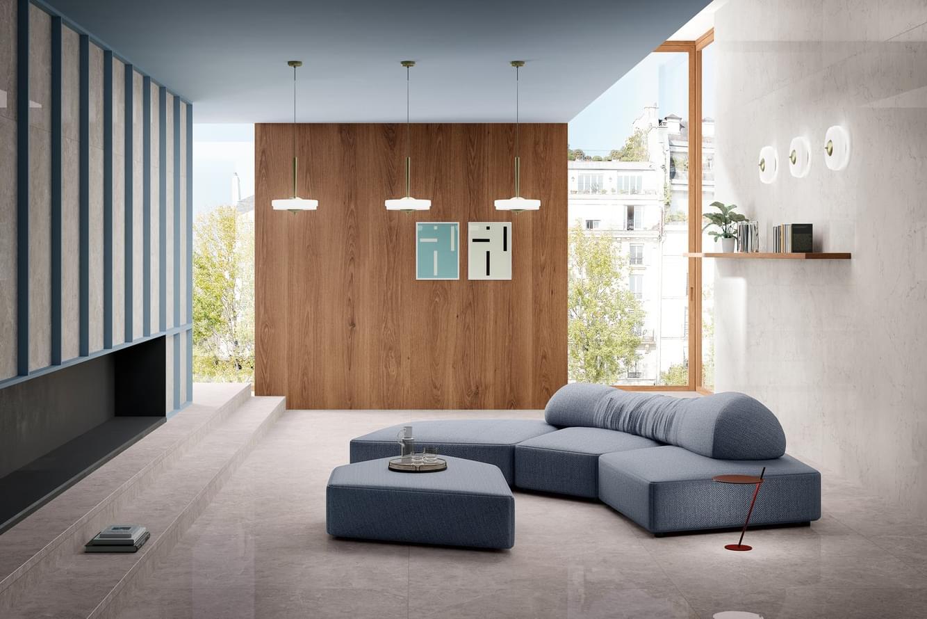 керамогранит фабрики Marca Corona коллекция Foyer